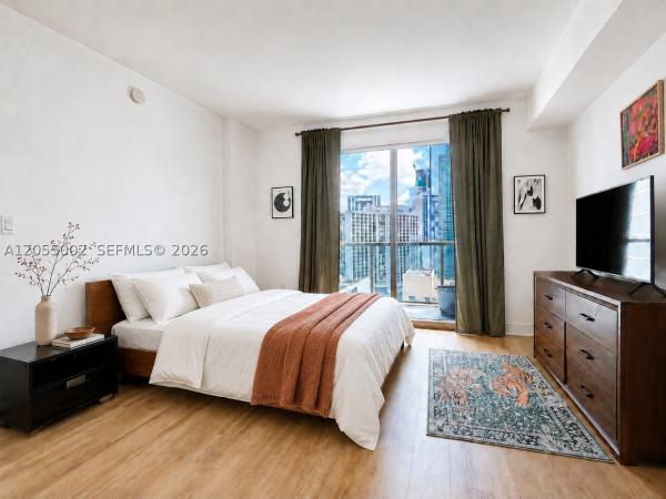 500 Brickell East, 500 Brickell Ave #1805, Miami, Florida 33131, image 3