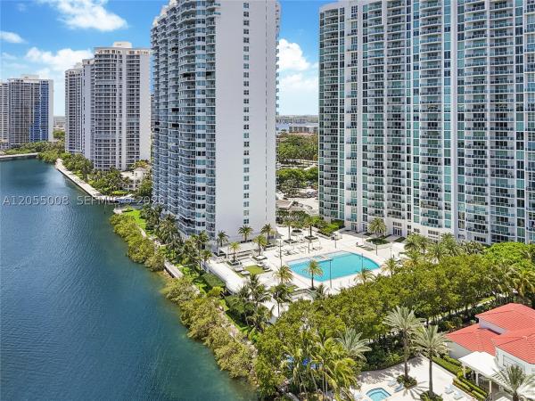 The Peninsula 2, 3301 NE 183rd St #502, Aventura, Florida 33160, image 2