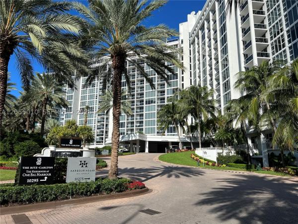 Harbour House, 10275 Collins Ave #112, Bal Harbour, Florida 33154, image 3