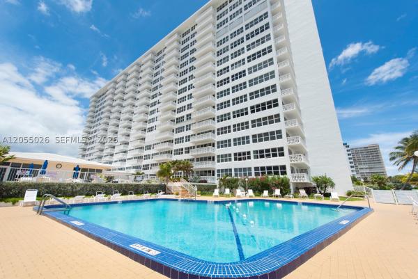 Ocean Summit, 4010 Galt Ocean Dr #502, Fort Lauderdale, Florida 33308, image 3
