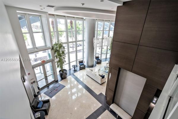 The Mark On Brickell, 1155 Brickell Bay Dr #2007, Miami, Florida 33131, image 1