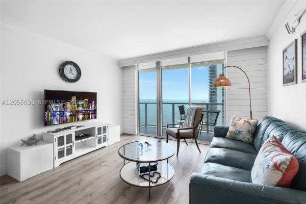 The Mark On Brickell, 1155 Brickell Bay Dr #2007, Miami, Florida 33131, image 3