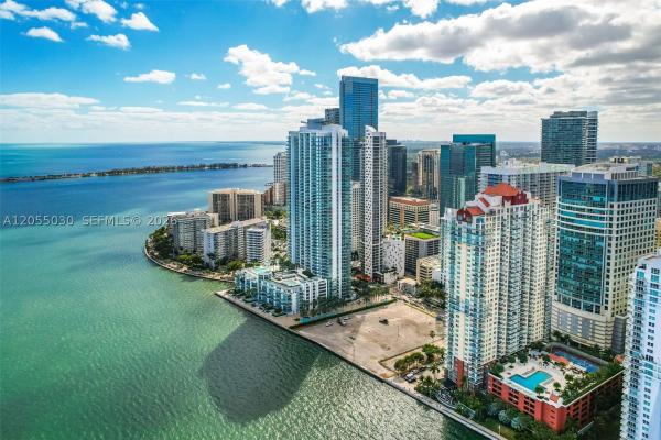 The Mark On Brickell, 1155 Brickell Bay Dr #2007, Miami, Florida 33131, image 2