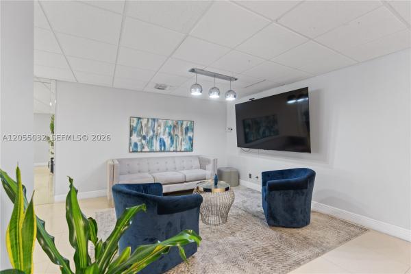 Allington Towers South, 1600 S Ocean Dr #18B, Hollywood, Florida 33019, image 2