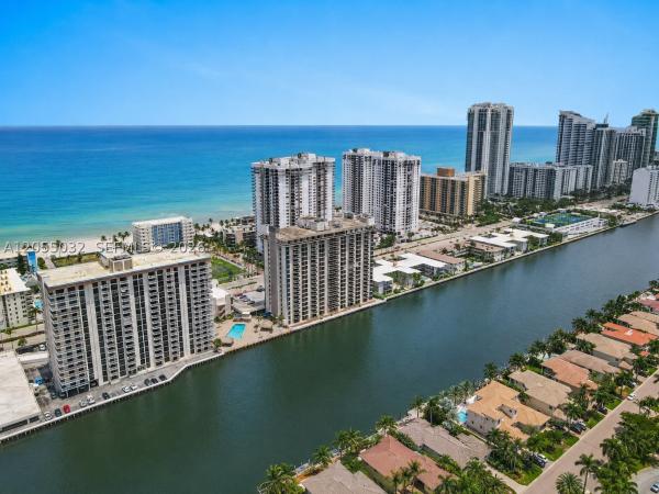 Allington Towers South, 1600 S Ocean Dr #18B, Hollywood, Florida 33019, image 3
