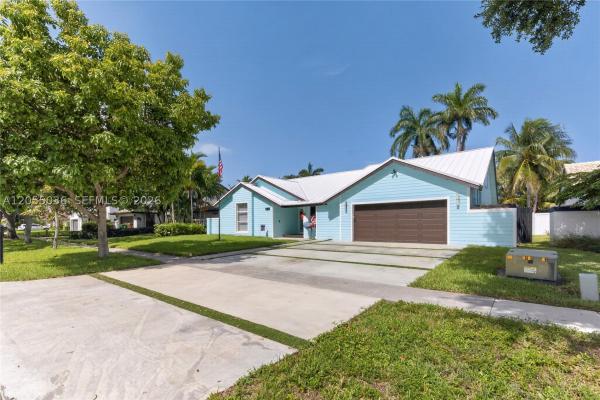 Country Address, 5725 SW 88th Ave, Cooper City, Florida 33328, image 1