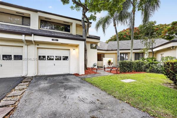 Chelsea At Jacaranda, 381 NW 94th Ter, Plantation, Florida 33324, image 2