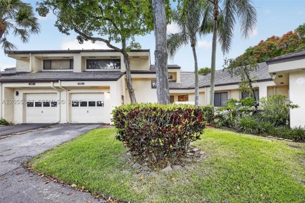 Chelsea At Jacaranda, 381 NW 94th Ter, Plantation, Florida 33324, image 1