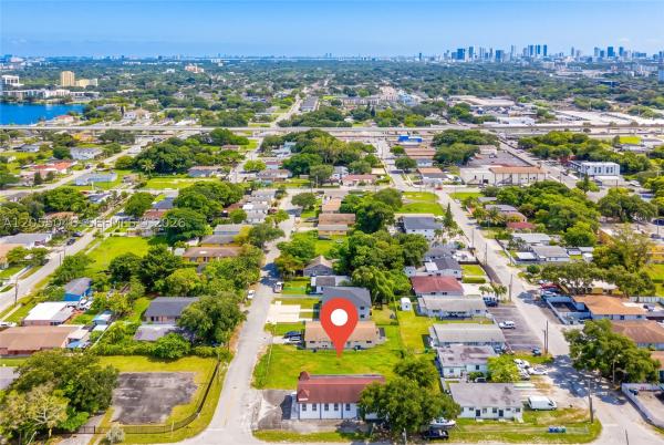 2990 NW 48th St, Unincorporated Dade County, Florida 33142, image 2