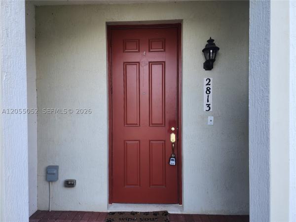 Montclair, 2813 SW 119th Way, Miramar, Florida 33025, image 2