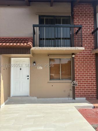 1907 SW 107th Ave #807, Unincorporated Dade County, Florida 33165, image 2