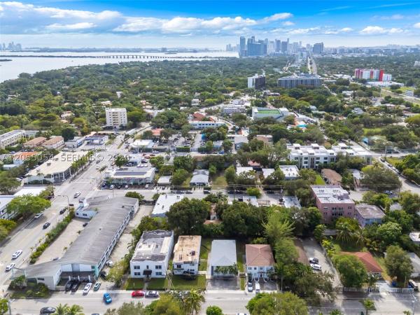 North Gate, 560 NE 63rd St, Miami, Florida 33138, image 1