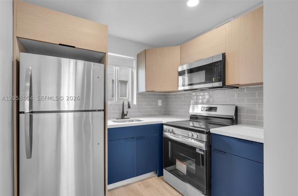 North Gate, 560 NE 63rd St, Miami, Florida 33138, image 2
