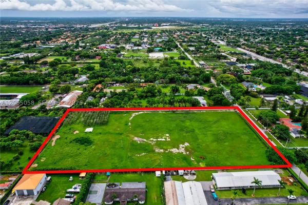 6501 SW 125th Ave, Unincorporated Dade County, Florida 33183, image 2