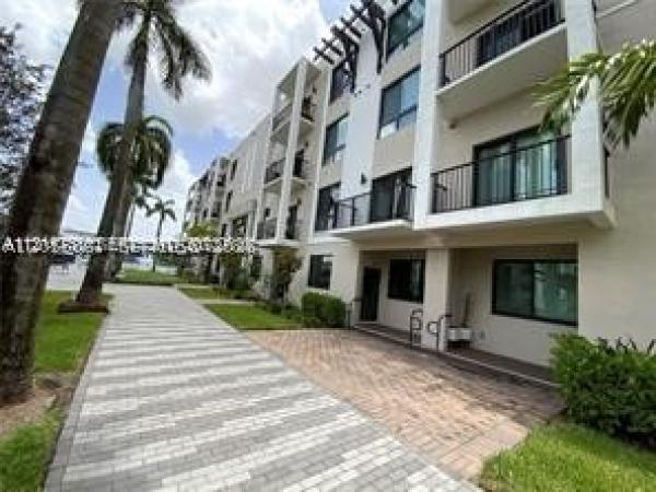 Urbana At Downtown Doral, 8363 NW 41st St #A-104, Doral, Florida 33166, image 1