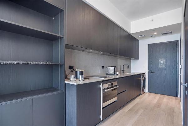 E11EVEN Hotel & Residences, 30 NE 11th St #3103B, Miami, Florida 33132, image 3