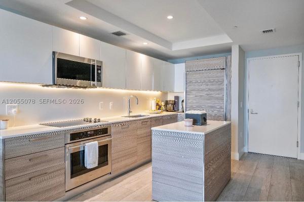 Hyde Midtown, 121 NE 34th St #2506A, Miami, Florida 33137, image 1