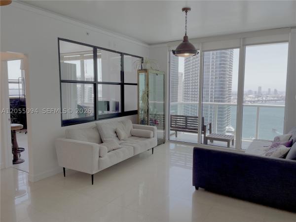 Brickell On The River North Tower, 31 SE 5th St #3712, Miami, Florida 33131, image 3