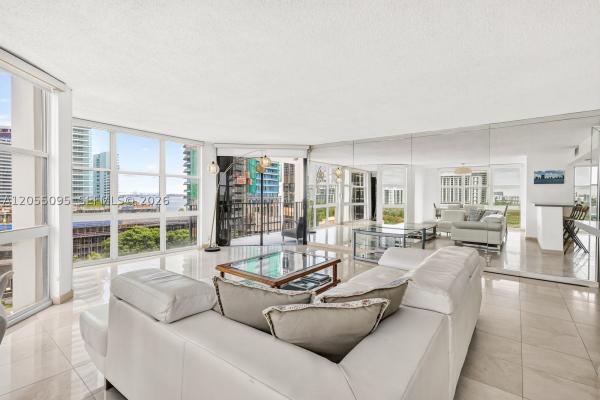 Brickell Place, 1901 Brickell Ave #B1109, Miami, Florida 33129, image 3