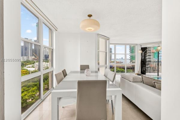 Brickell Place, 1901 Brickell Ave #B1109, Miami, Florida 33129, image 2