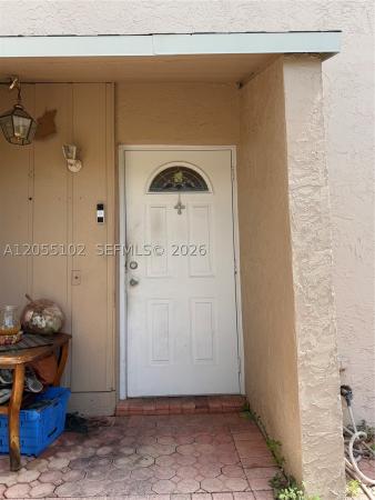 Townhomes Of Oriole, 1727 NW 80th Ave #H, Margate, Florida 33063, image 3