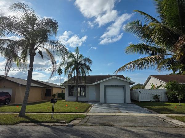 Parkwood Homes, 5307 NW 93rd Ave, Sunrise, Florida 33351, image 3