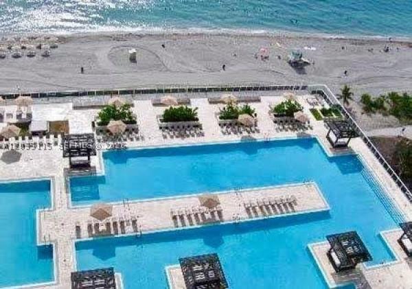Beach Club 2, 1830 S Ocean Dr #1407, Hallandale Beach, Florida 33009, image 3