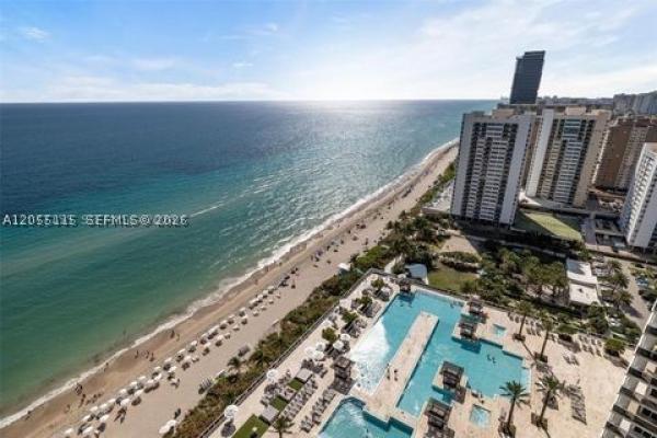 Beach Club 2, 1830 S Ocean Dr #1407, Hallandale Beach, Florida 33009, image 1