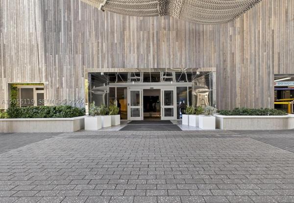 W Residences Fort Lauderdale, 3101 Bayshore Dr #1708, Fort Lauderdale, Florida 33304, image 3