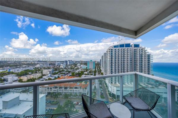 W Residences Fort Lauderdale, 3101 Bayshore Dr #1708, Fort Lauderdale, Florida 33304, image 1