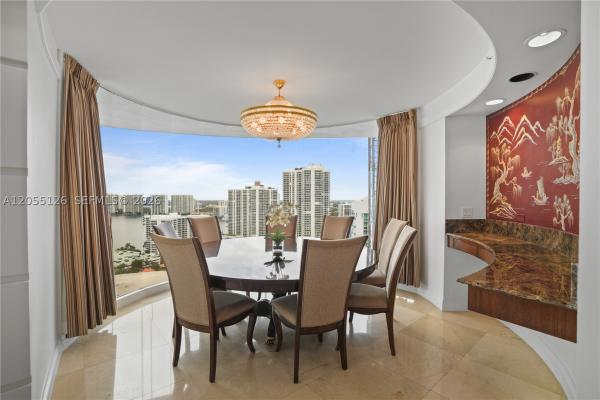 Turnberry Towers, 19355 Turnberry Way #25GR, Aventura, Florida 33180, image 2
