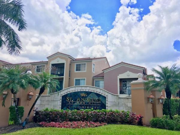 8060 N Nob Hill Rd #101, Tamarac, Florida 33321, image 1