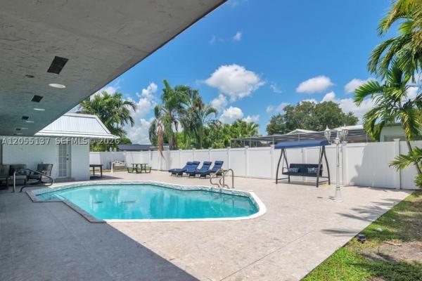 Emerald Hills, 3321 N 37th St, Hollywood, Florida 33021, image 1