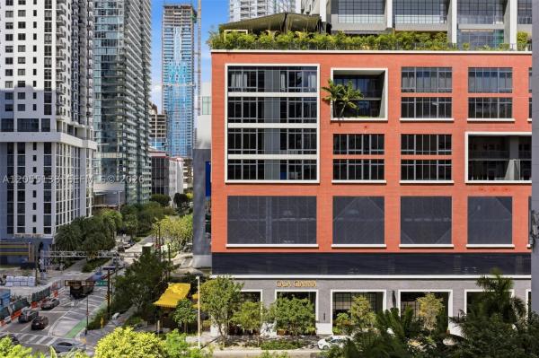 Natiivo Miami, 159 NE 6th St #2914, Miami, Florida 33132, image 1