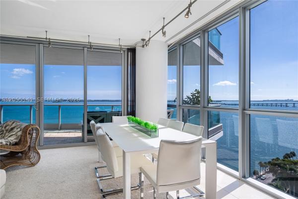Jade Residences At Brickell Bay, 1331 Brickell Bay Dr #1611, Miami, Florida 33131, image 2