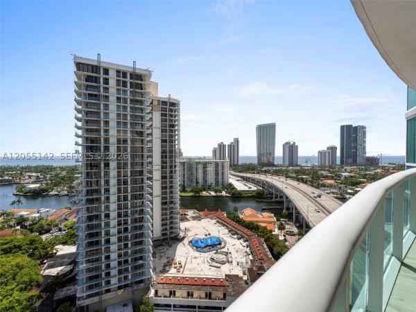 The Parc At Turnberry Isle, 19400 Turnberry Way #1911, Aventura, Florida 33180, image 1