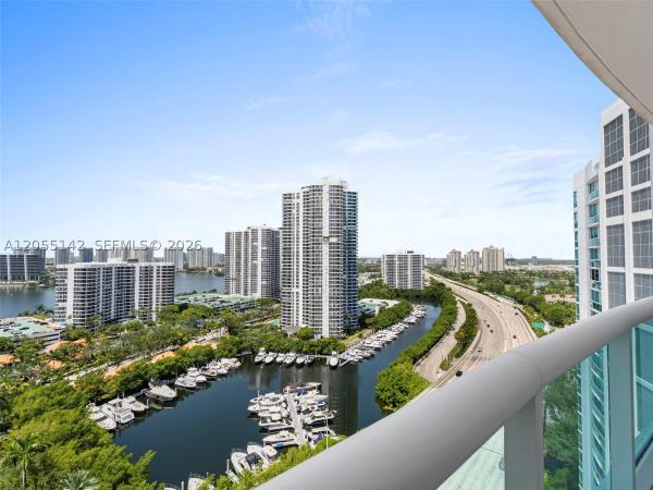 The Parc At Turnberry Isle, 19400 Turnberry Way #1911, Aventura, Florida 33180, image 3