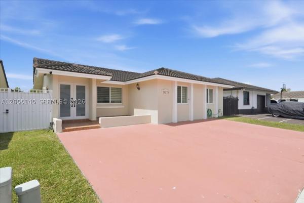 14874 SW 56th Ter, Unincorporated Dade County, Florida 33193, image 1