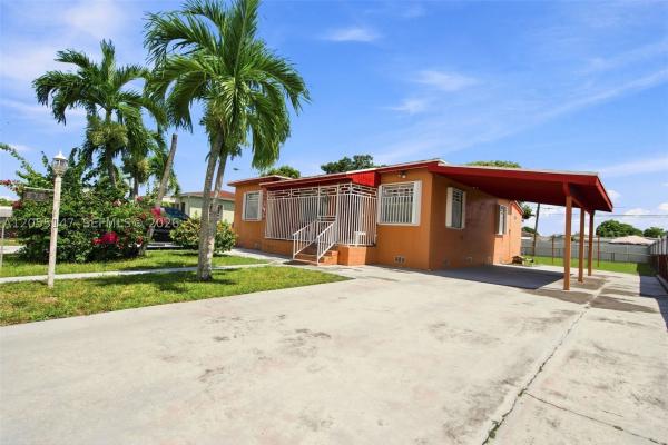 636 E 48th St, Hialeah, Florida 33013, image 1