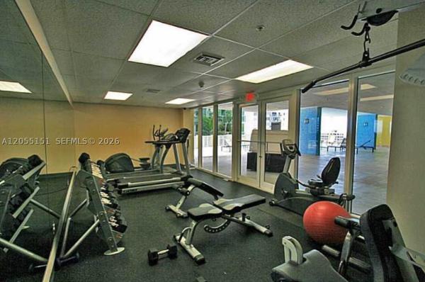 The Sail On Brickell, 170 SE 14th St #1402, Miami, Florida 33131, image 2