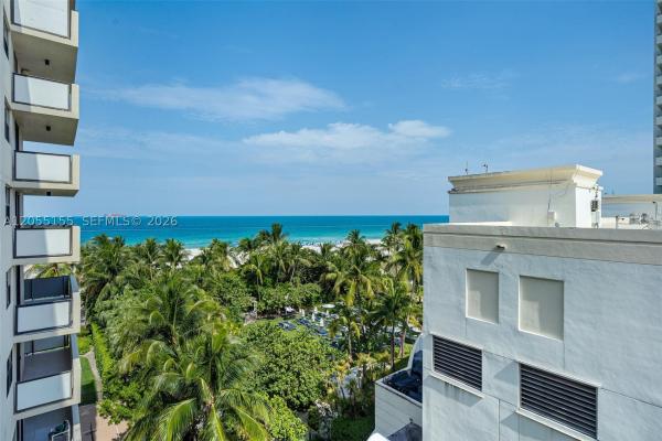 The Georgian, 1623 Collins Ave #716, Miami Beach, Florida 33139, image 1