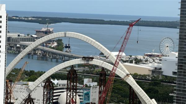 Canvas, 1600 NE 1st Ave #2511, Miami, Florida 33132, image 1
