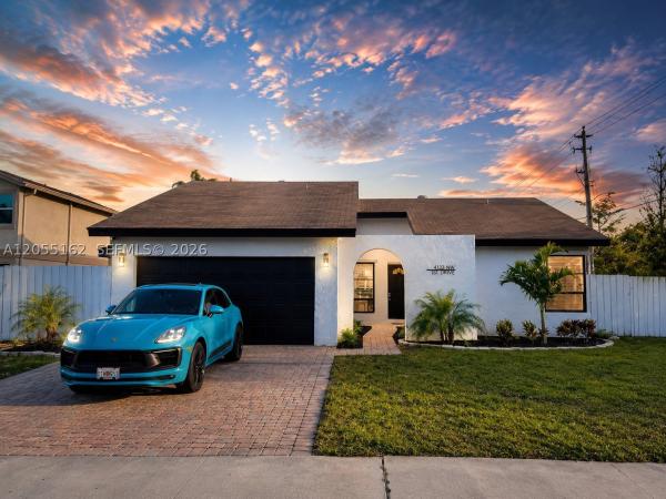 Gates Of Hillsboro, 4138 NW 1st Dr, Deerfield Beach, Florida 33442, image 1