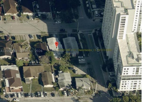 11016 SW 7th St, Sweetwater, Florida 33174, image 3
