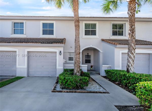 Sterling Place At Pembroke Shores, 16840 SW 1st Mnr, Pembroke Pines, Florida 33027, image 2