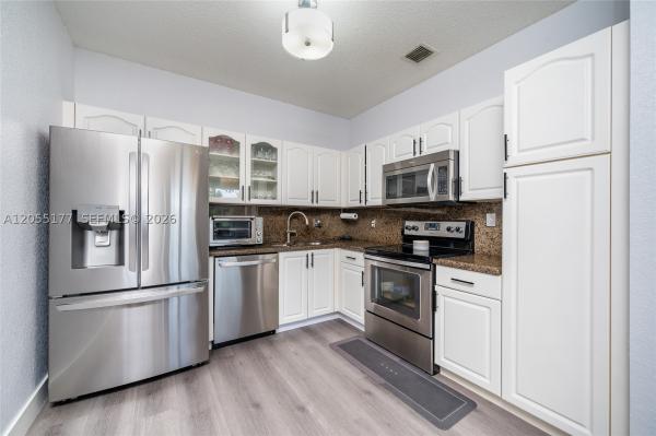 Sterling Place At Pembroke Shores, 16840 SW 1st Mnr, Pembroke Pines, Florida 33027, image 1