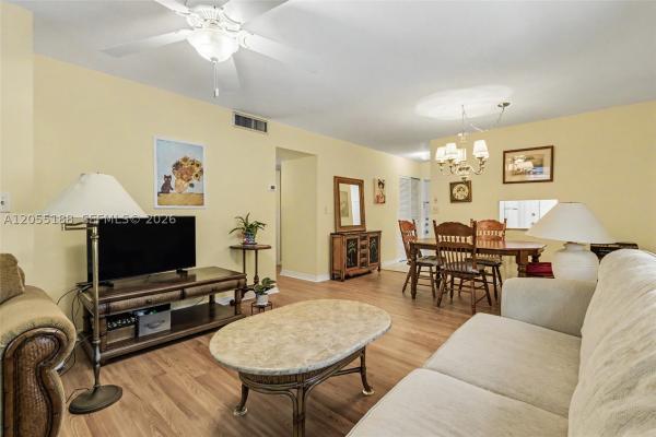 Crystal Court Manor, 1401 N 12th Ct #3B, Hollywood, Florida 33019, image 1