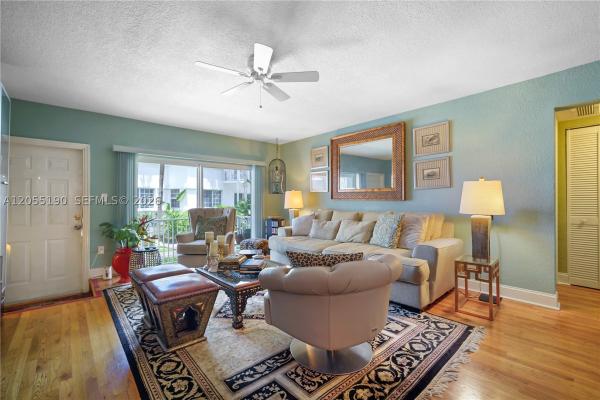 Morning Star, 1160 103rd St #6, Bay Harbor Islands, Florida 33154, image 3