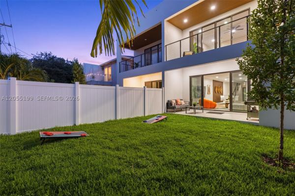 Lauderdale Pines, 701 SW 17th St #B-A, Fort Lauderdale, Florida 33315, image 1