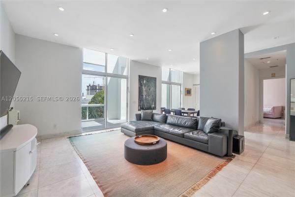 The Meridian, 2001 Meridian Ave #PH-16, Miami Beach, Florida 33139, image 1
